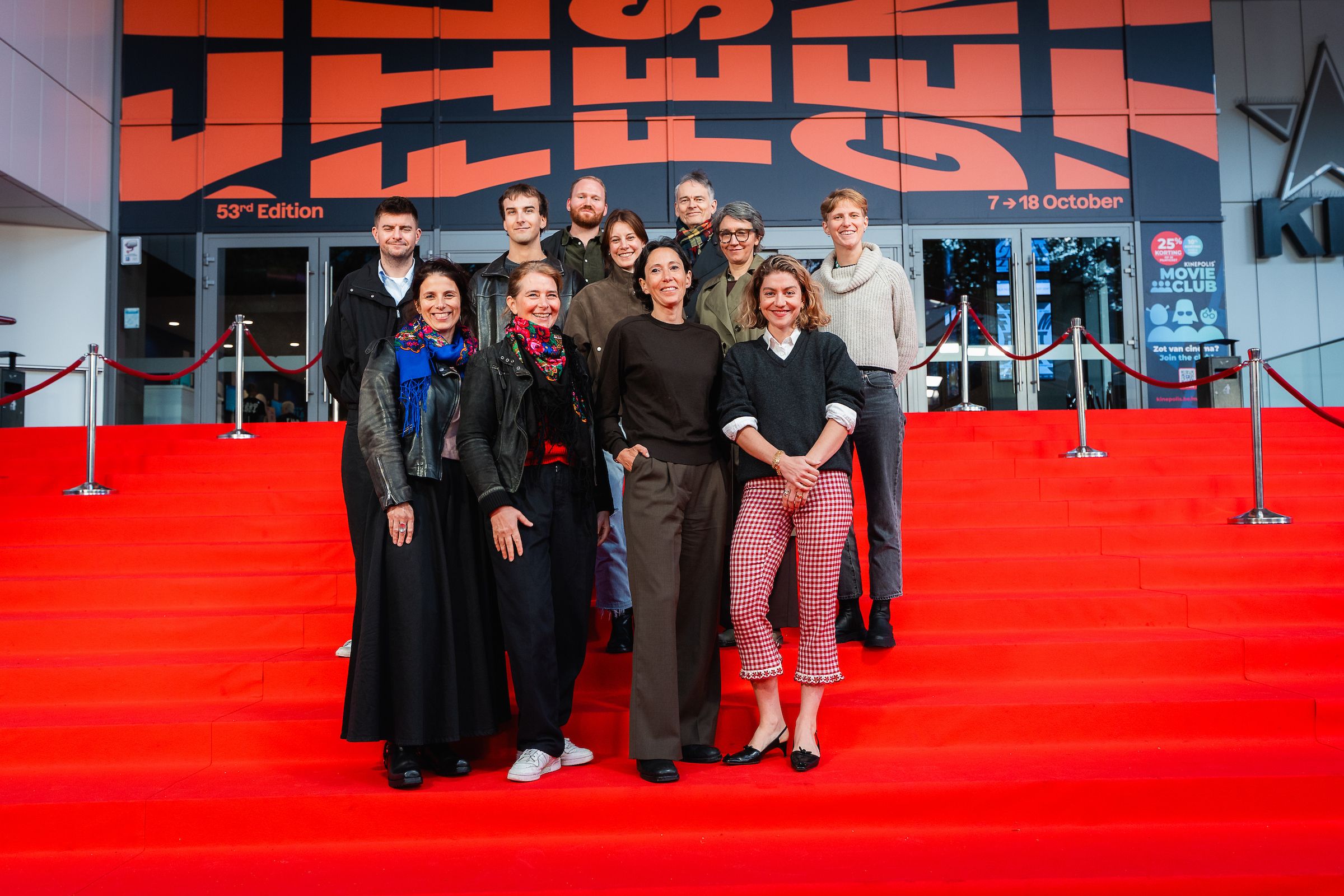 deAuteurs Script Circle Workshop 2026
