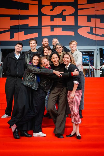 deAuteurs Script Circle Workshop 2026
