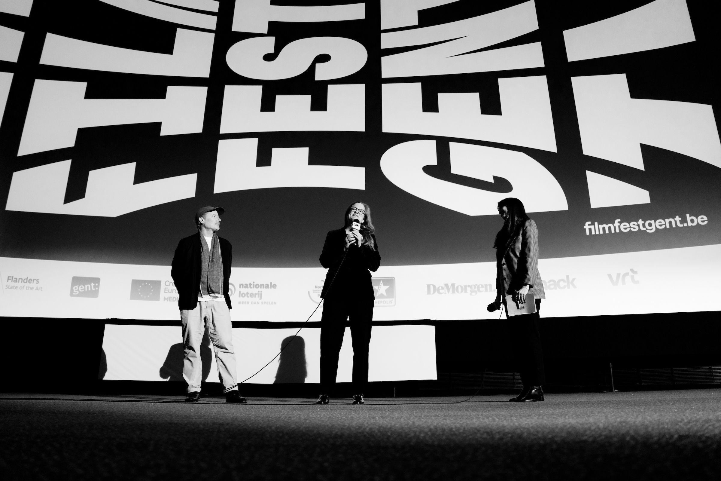 Q&A The Education of Jane Cumming