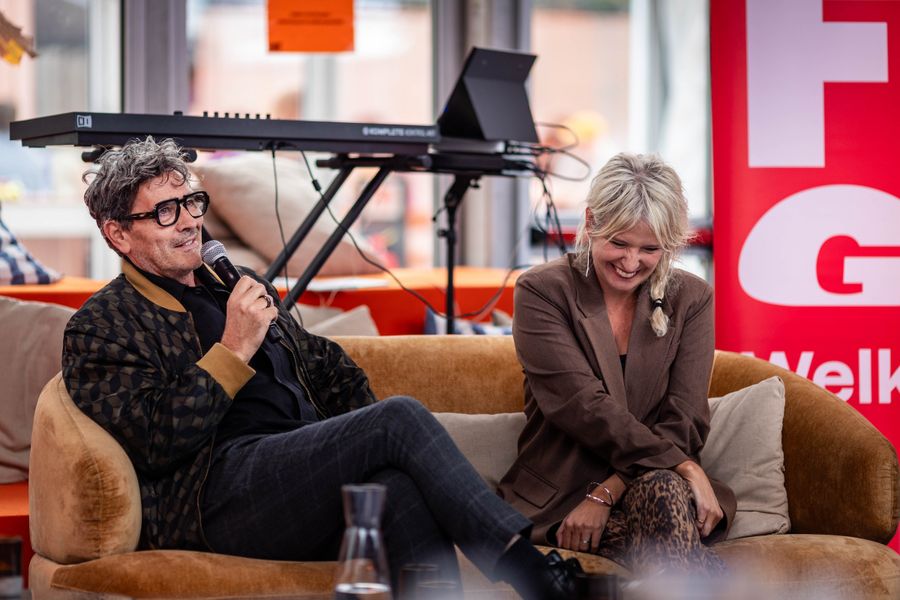 Talkie Jonah Was Here