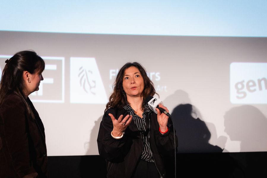 Q&A Forêt Ivre