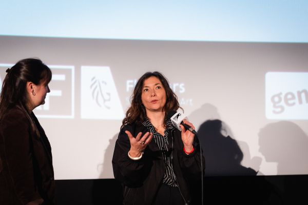 Q&A Forêt Ivre