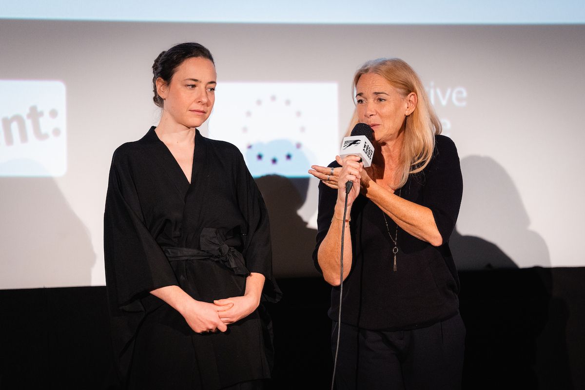 Q&A Forêt Ivre