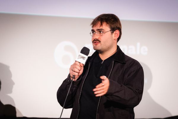 Q&A Forêt Ivre