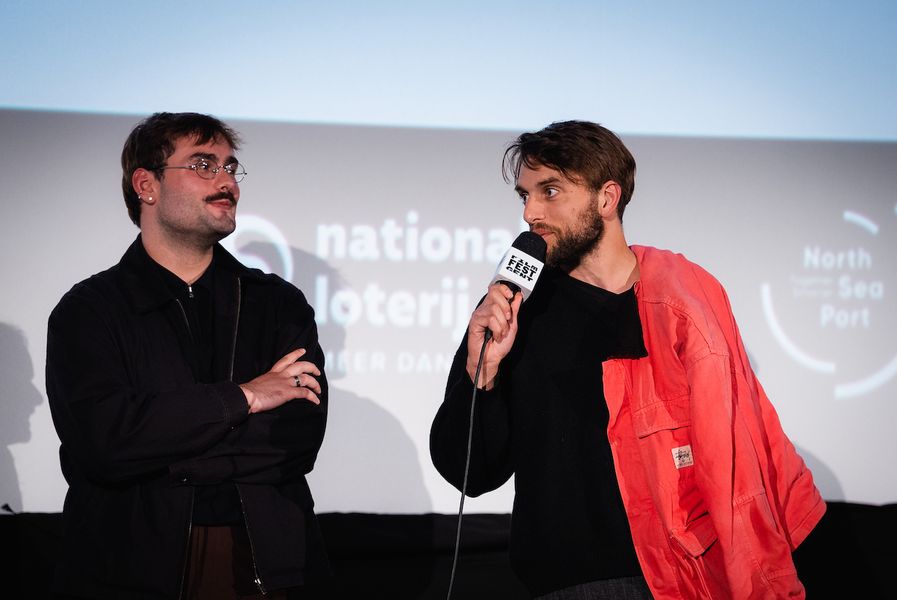 Q&A Forêt Ivre