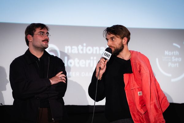 Q&A Forêt Ivre