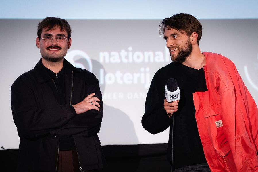 Q&A Forêt Ivre