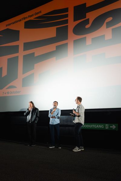 Q&A Salvation