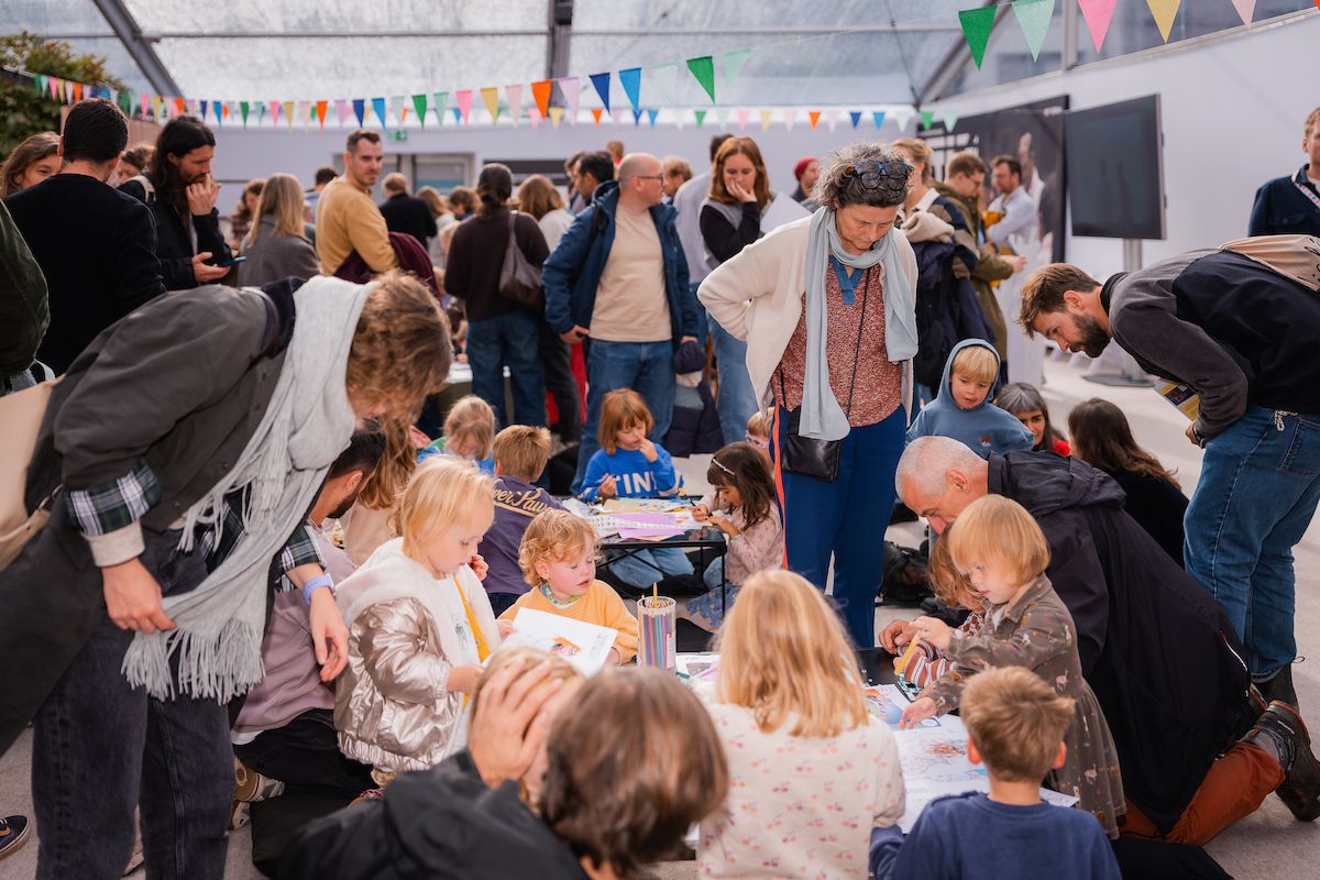 Kidsproof Zondag 2026