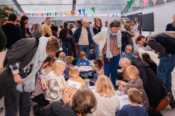 Kidsproof zondag 2026
