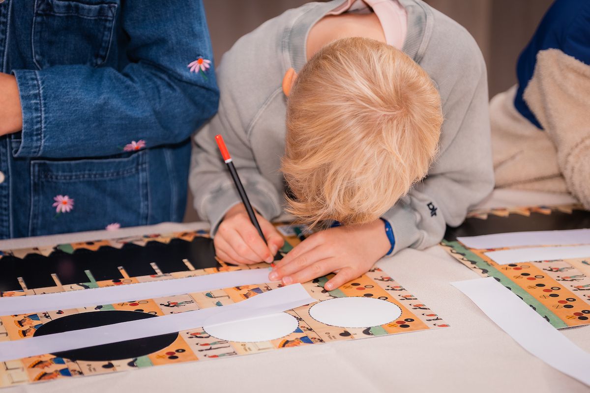 Kidsproof Zondag 2026