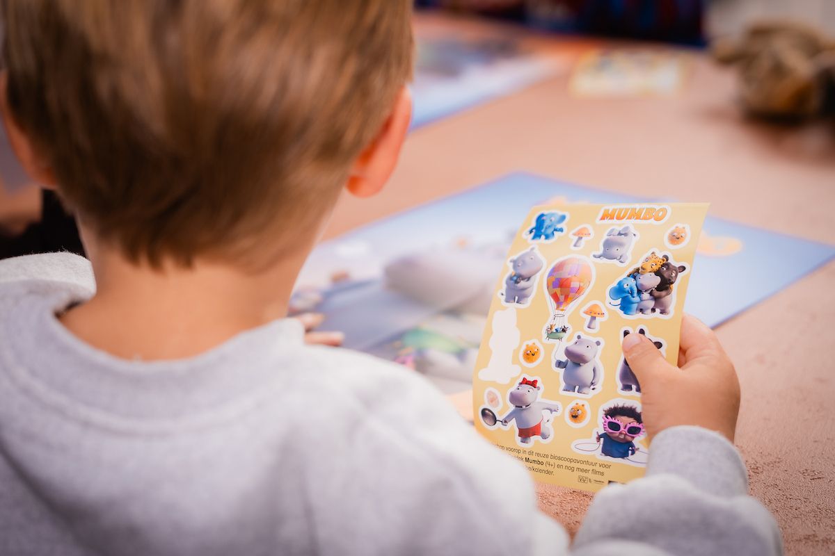 Kidsproof Zondag 2026