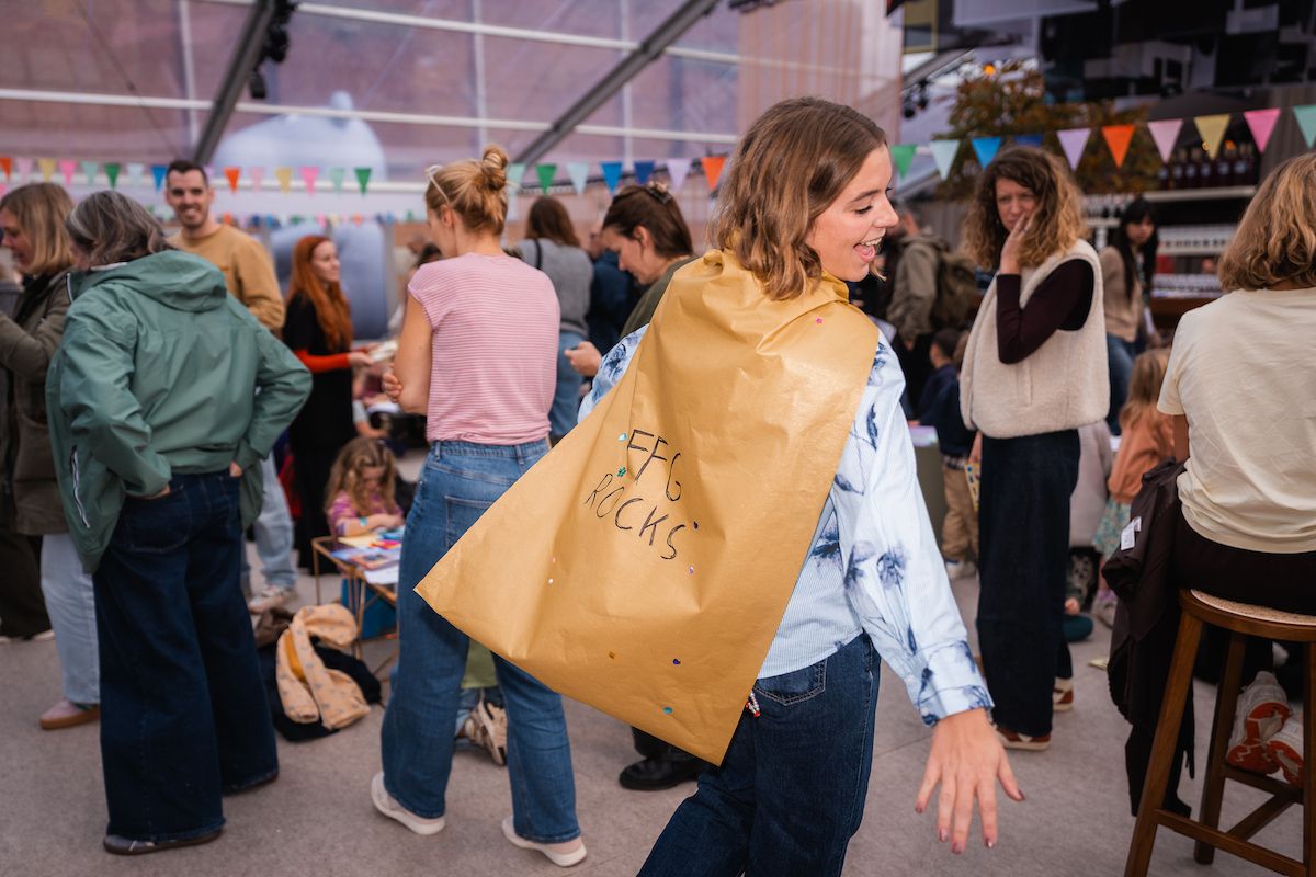 Kidsproof Zondag 2026