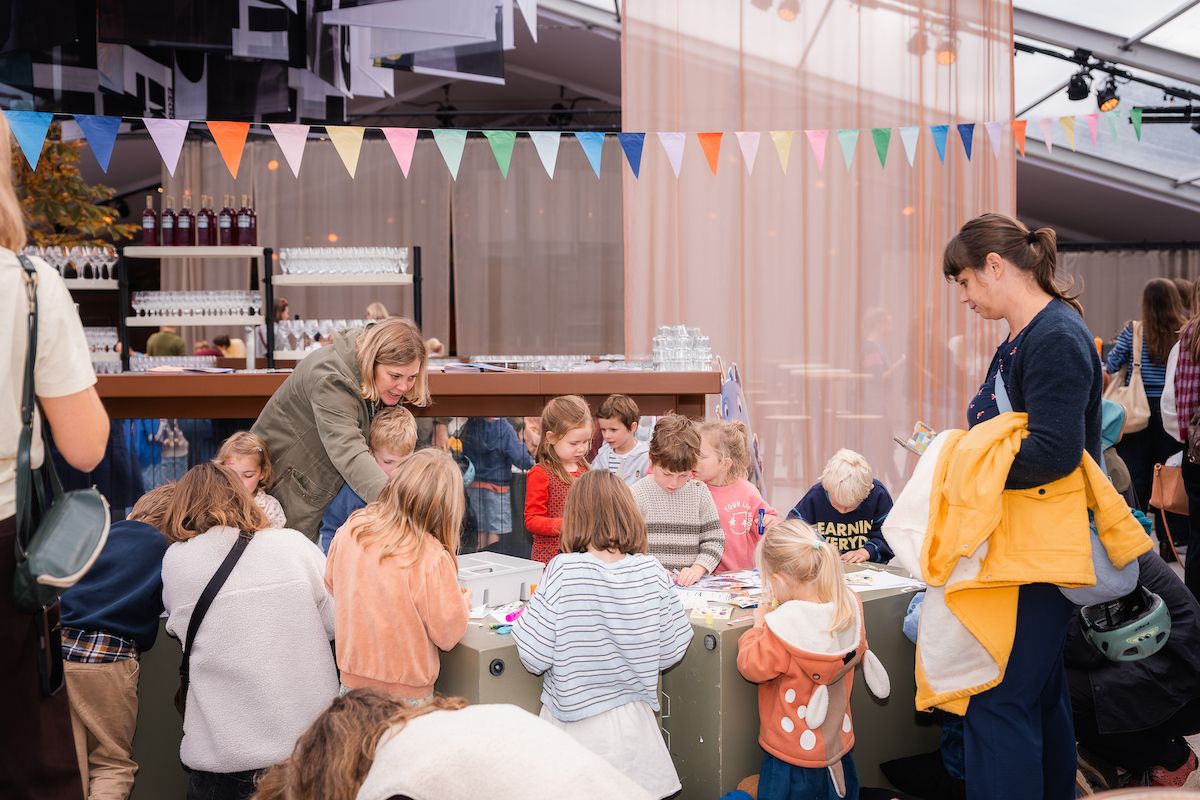Kidsproof Zondag 2026