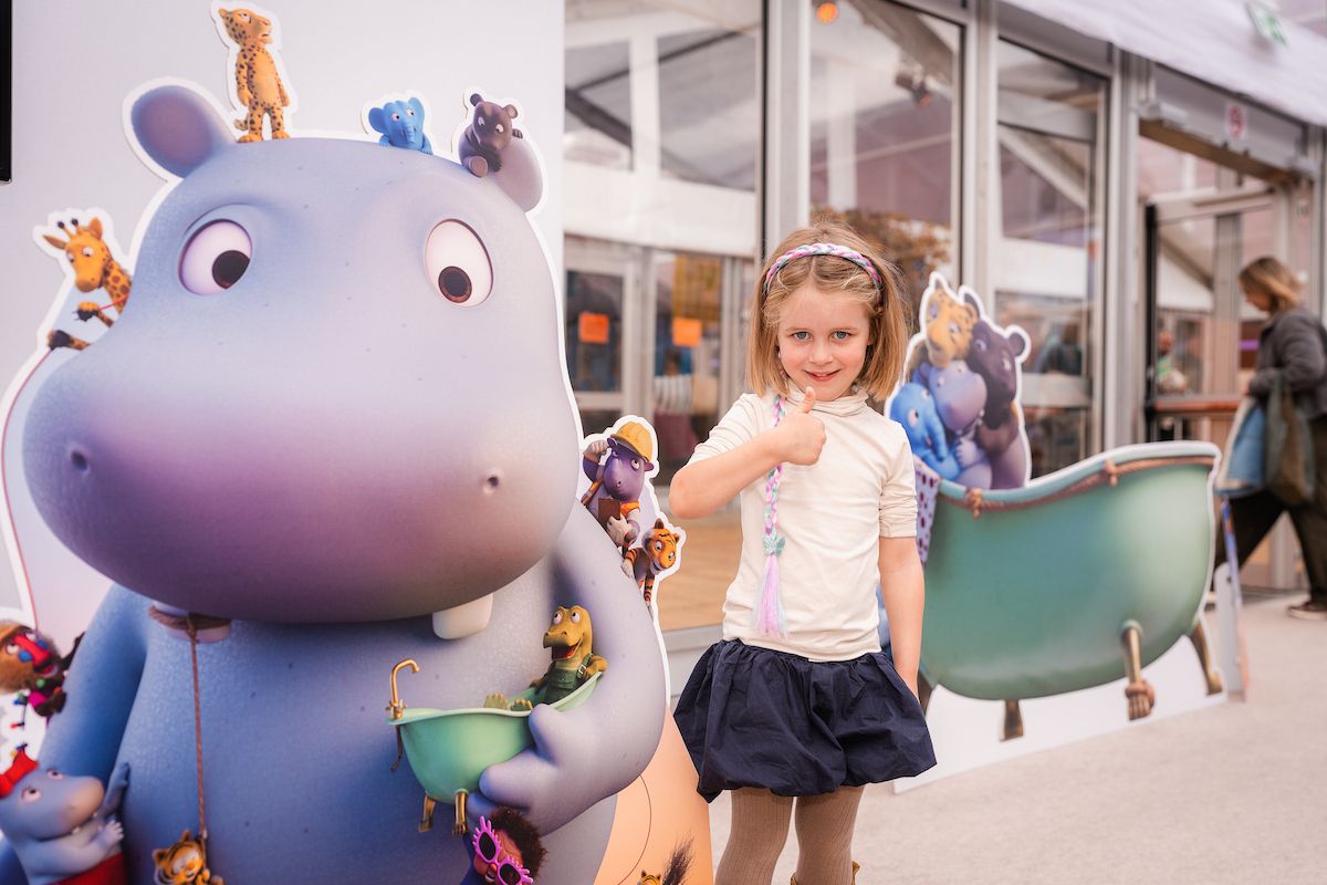 Kidsproof Zondag 2026