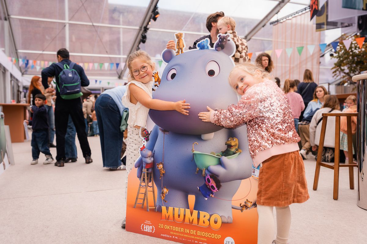 Kidsproof Zondag 2026