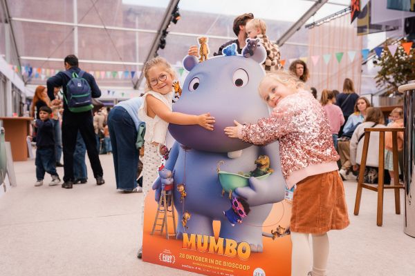 Kidsproof zondag 2026