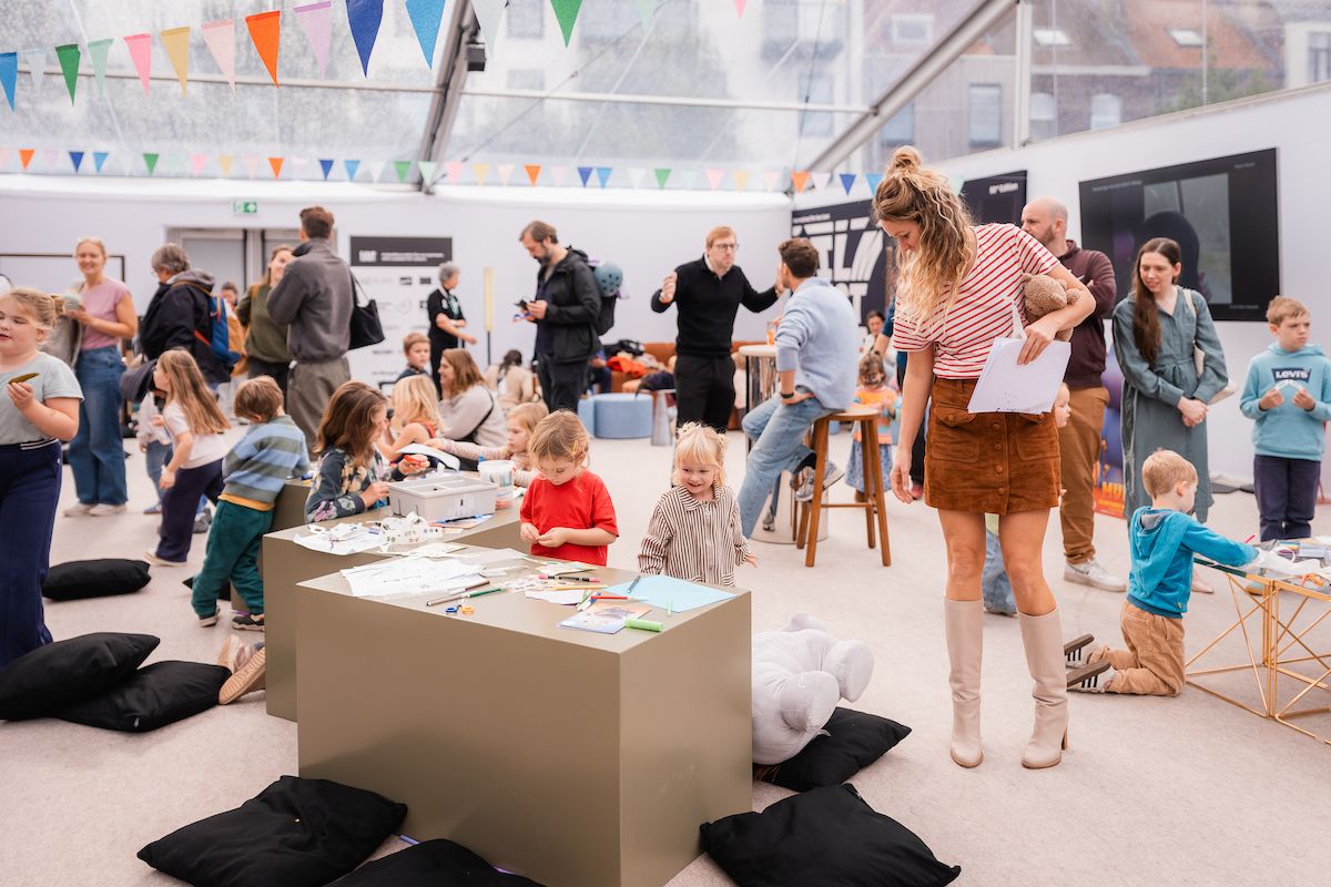 Kidsproof Zondag 2026