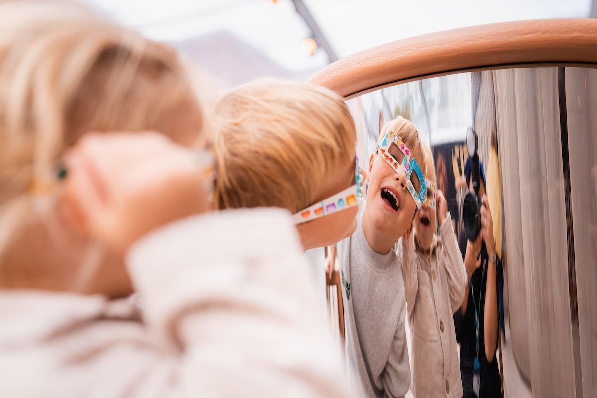 Kidsproof Zondag 2026