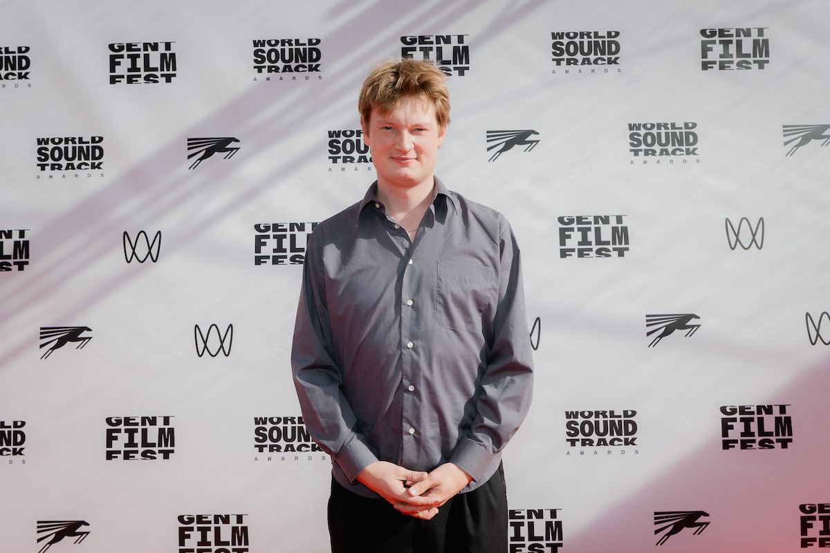 Rode loper: Belgian Student Shorts - Directors