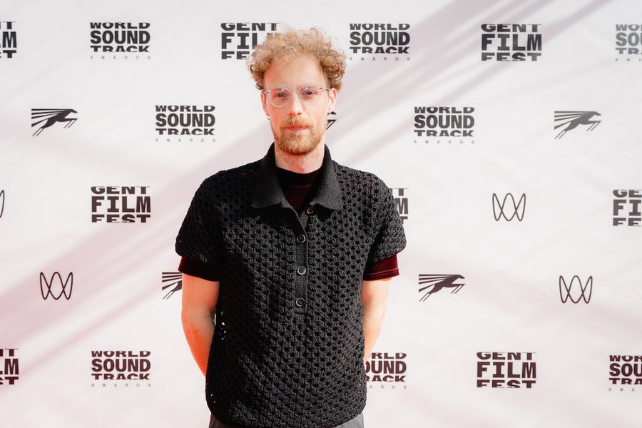 Rode loper: Belgian Student Shorts - Directors