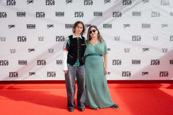 Rode loper: Belgian Student Shorts - Directors
