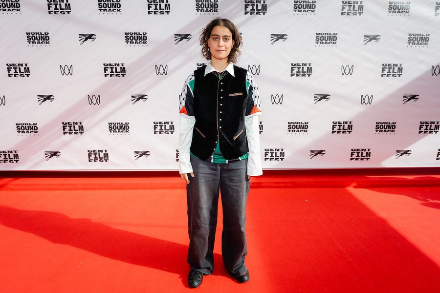 Rode loper: Belgian Student Shorts - Directors