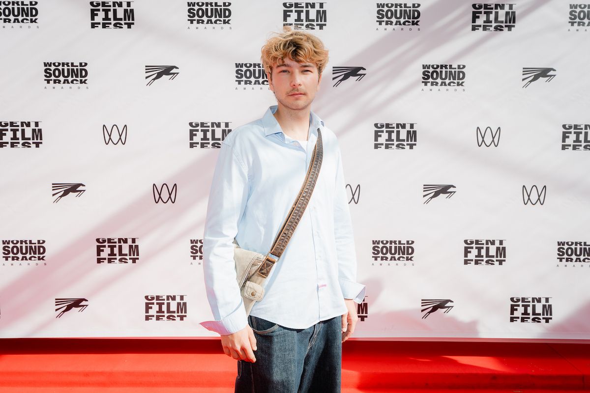 Rode loper: Belgian Student Shorts - Directors
