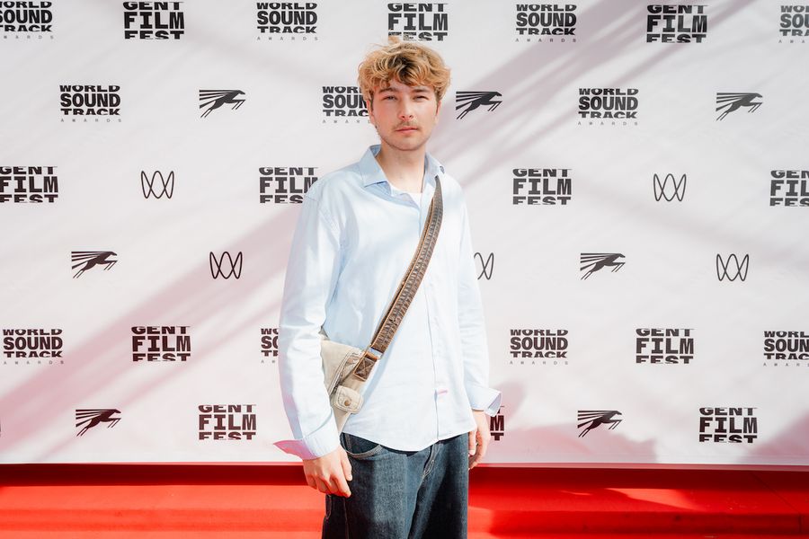 Rode loper: Belgian Student Shorts - Directors