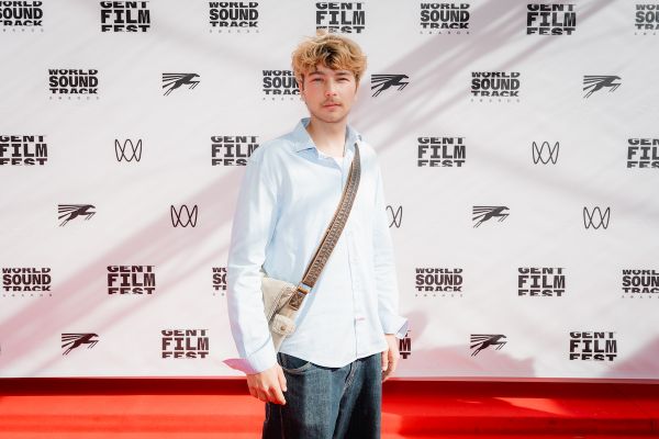 Rode loper: Belgian Student Shorts - Directors
