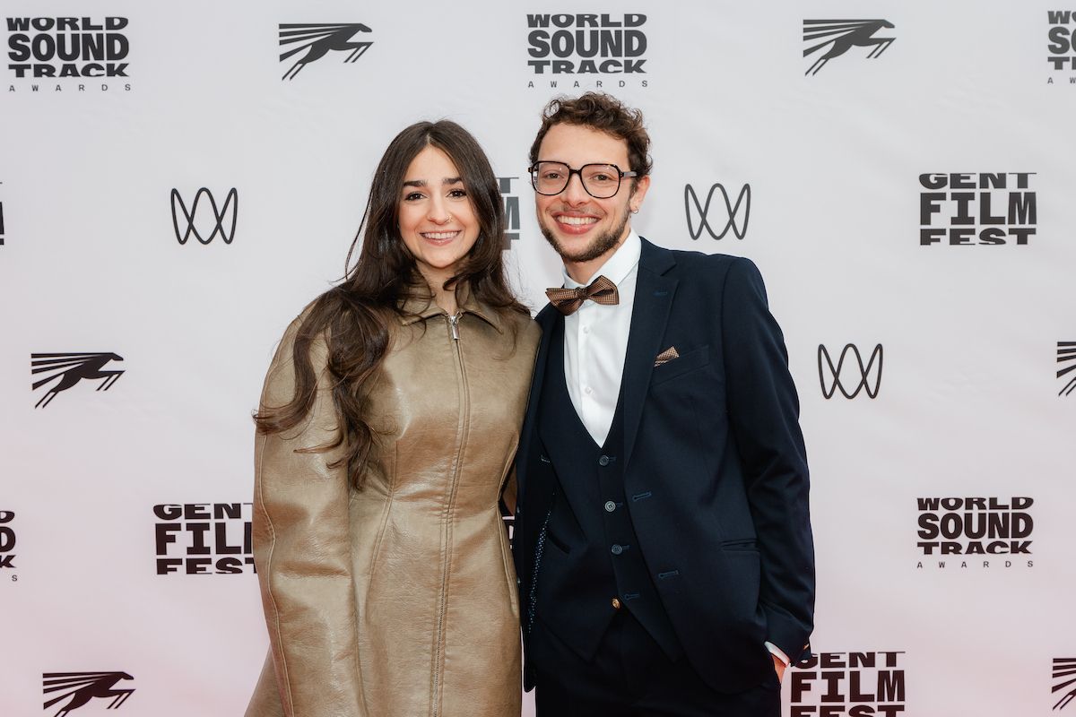 Rode loper: Belgian Student Shorts - Directors