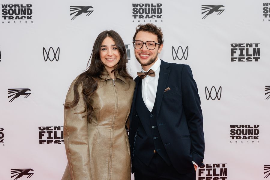 Rode loper: Belgian Student Shorts - Directors