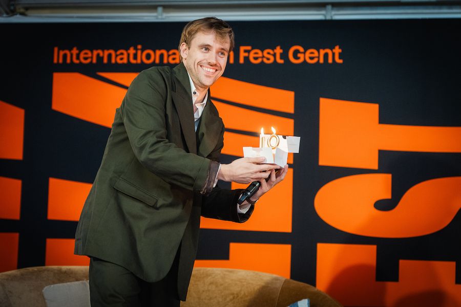 Short Film Award Ceremony 2026