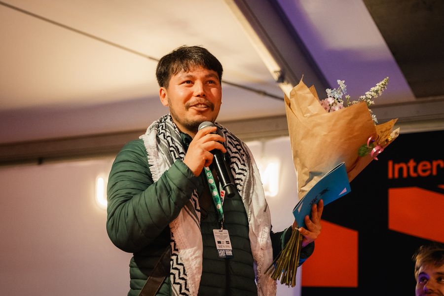 Short Film Award Ceremony 2026