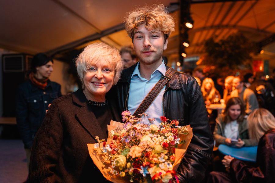 Short Film Award Ceremony 2026