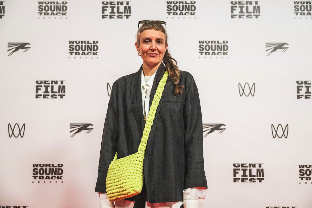 Rode Loper: International Jury