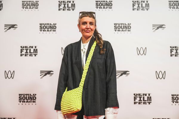 Rode Loper: International Jury