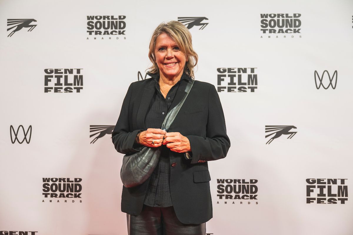 Rode Loper: International Jury