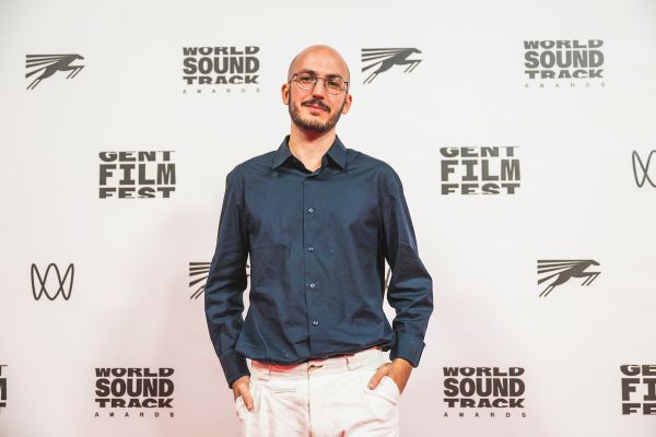 Rode Loper: International Jury