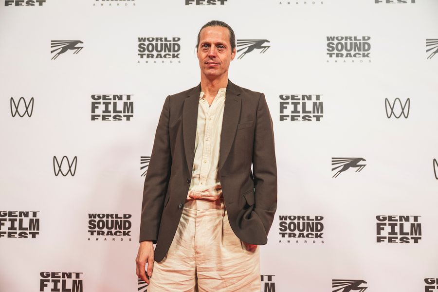 Rode Loper: International Jury
