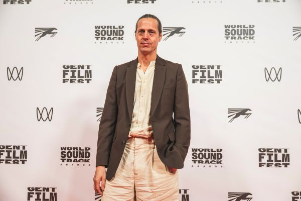 Rode Loper: International Jury