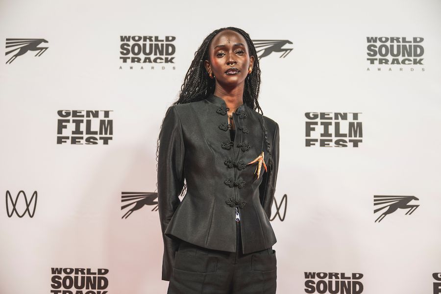 Rode Loper: International Jury