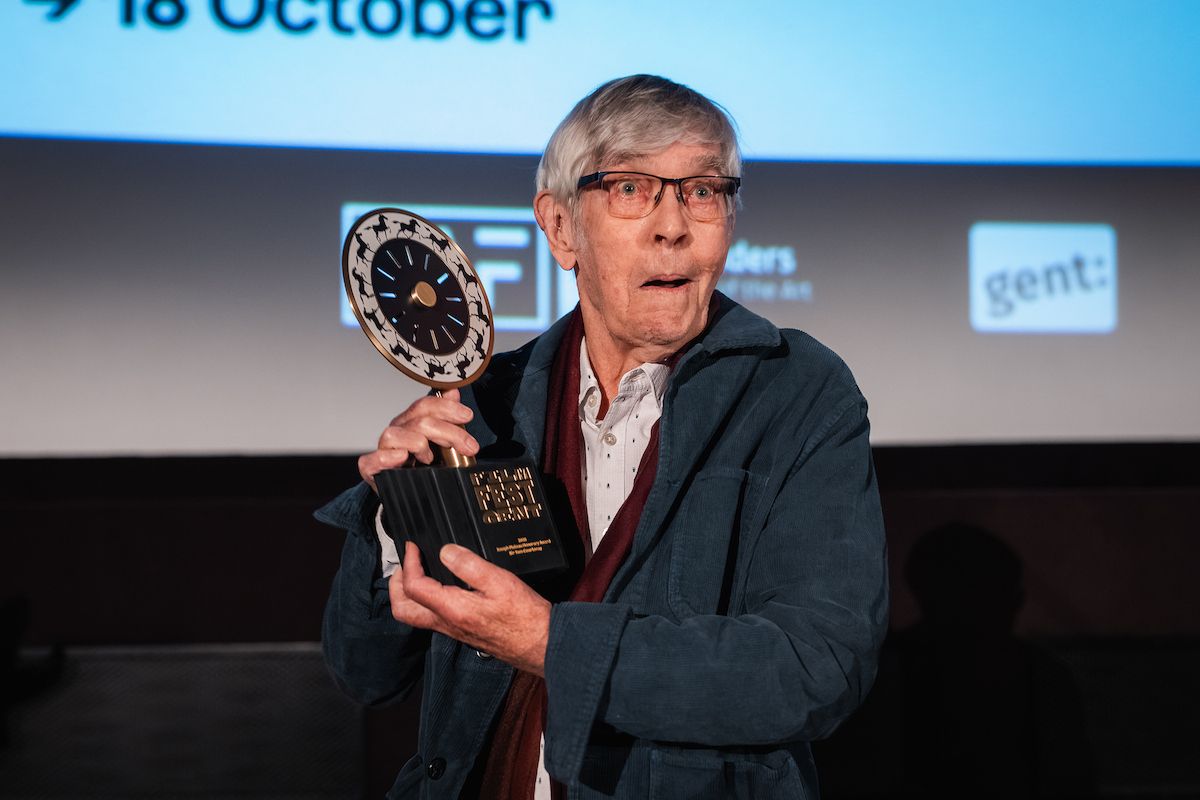 Red carpet & Q&A: Queen at Sea