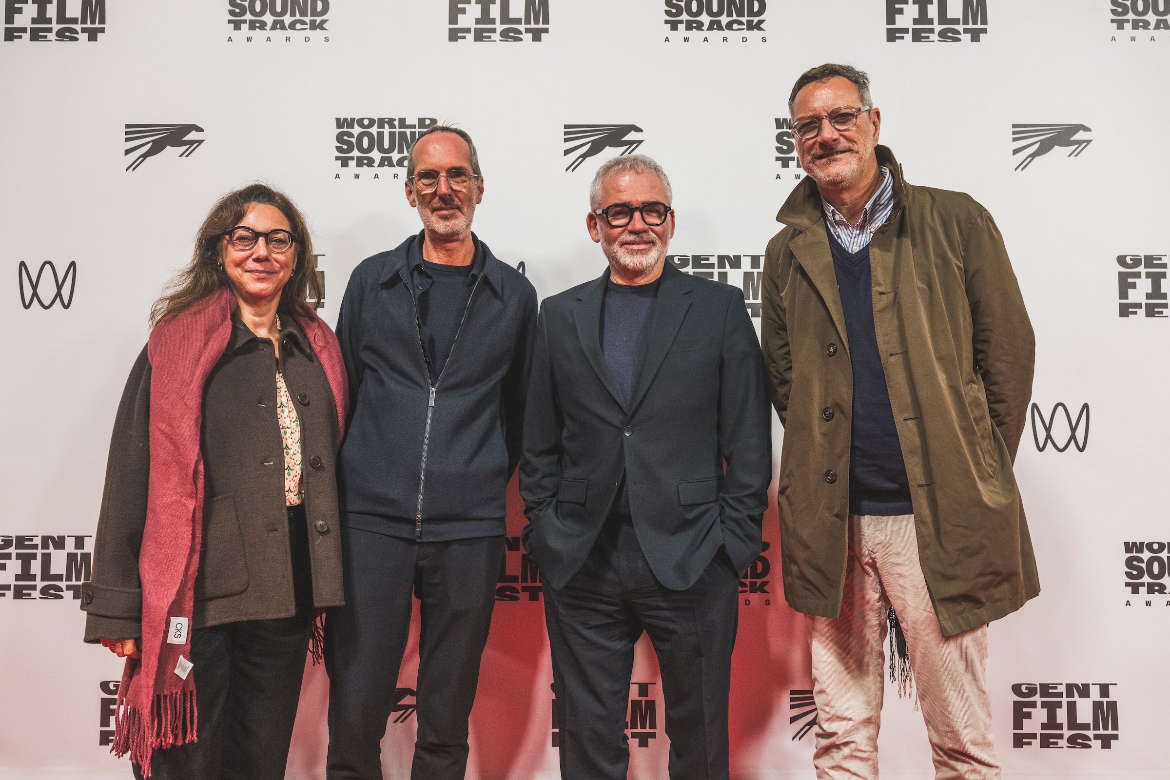 Rode loper & Q&A : Un bon petit soldat