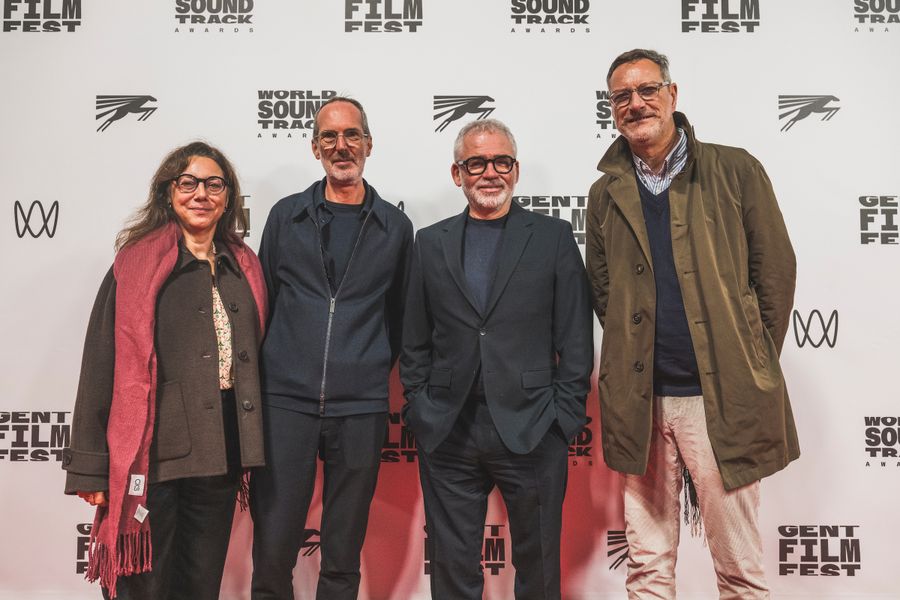 Rode loper & Q&A : Un bon petit soldat