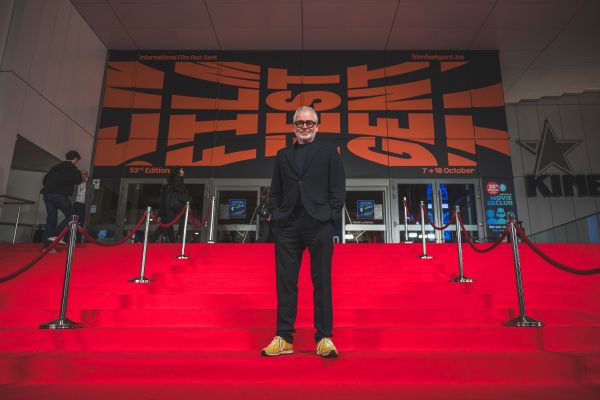 Rode loper & Q&A : Un bon petit soldat