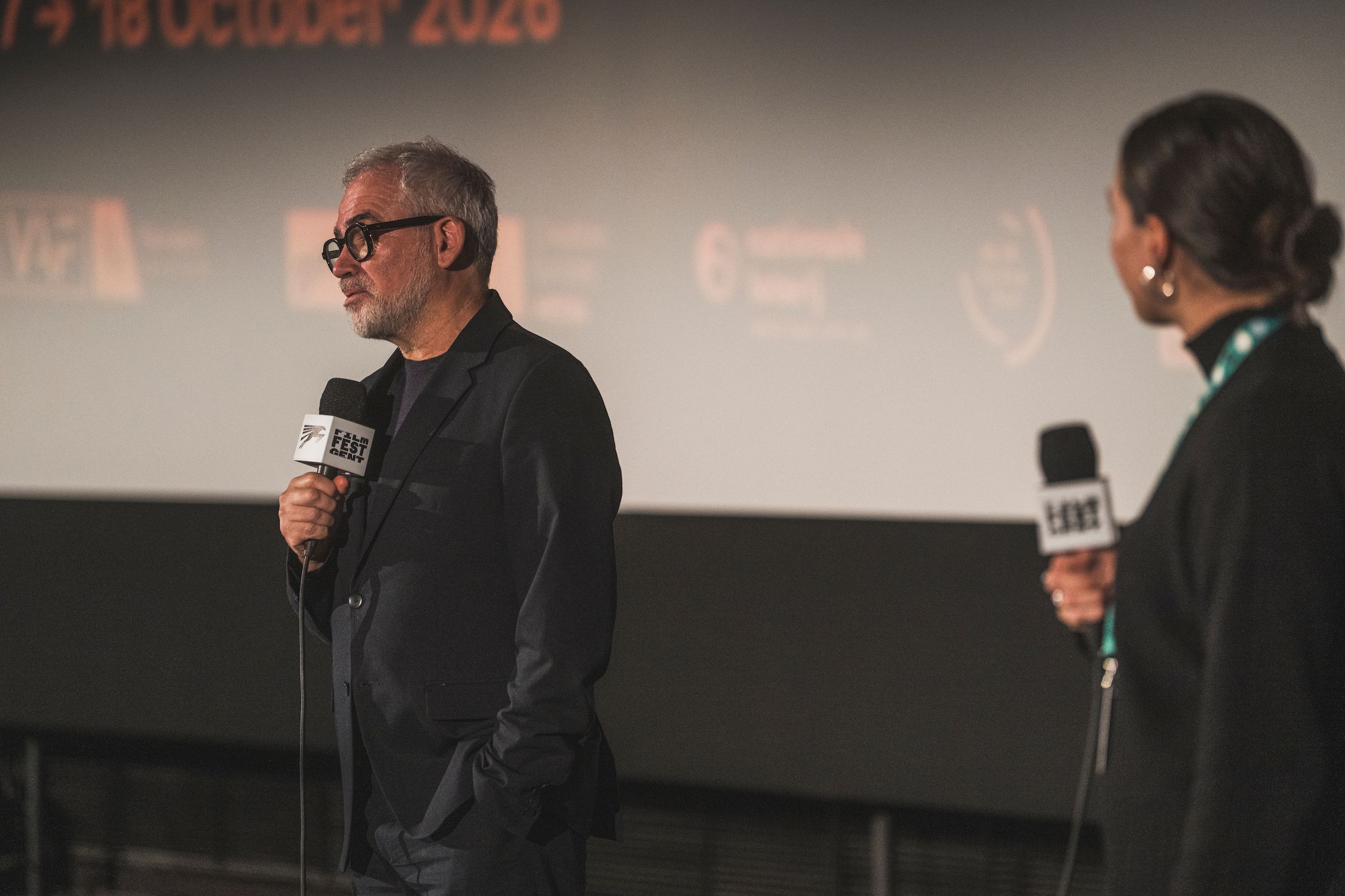 Rode loper & Q&A : Un bon petit soldat