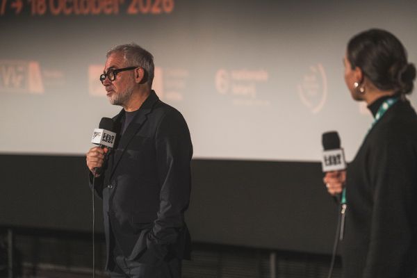 Rode loper & Q&A : Un bon petit soldat