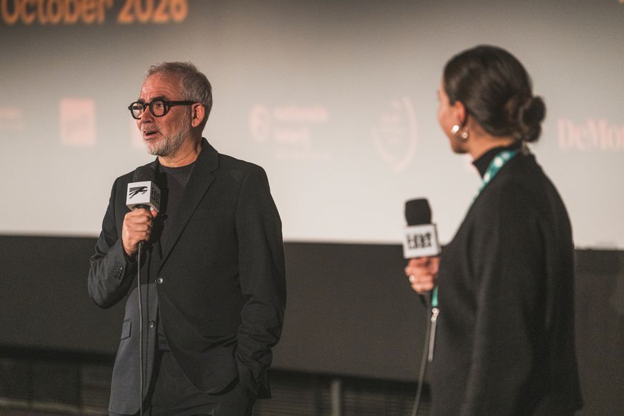 Rode loper & Q&A : Un bon petit soldat