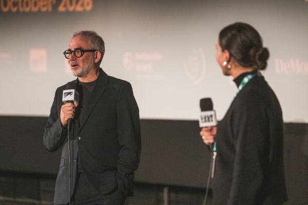 Rode loper & Q&A : Un bon petit soldat